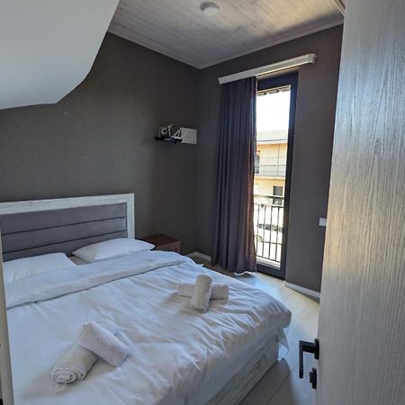 Guesthouse Chrdili تبليسي المظهر الخارجي الصورة
