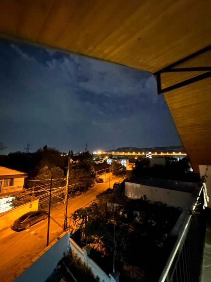 Guesthouse Chrdili تبليسي المظهر الخارجي الصورة