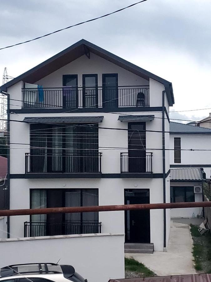Guesthouse Chrdili تبليسي المظهر الخارجي الصورة