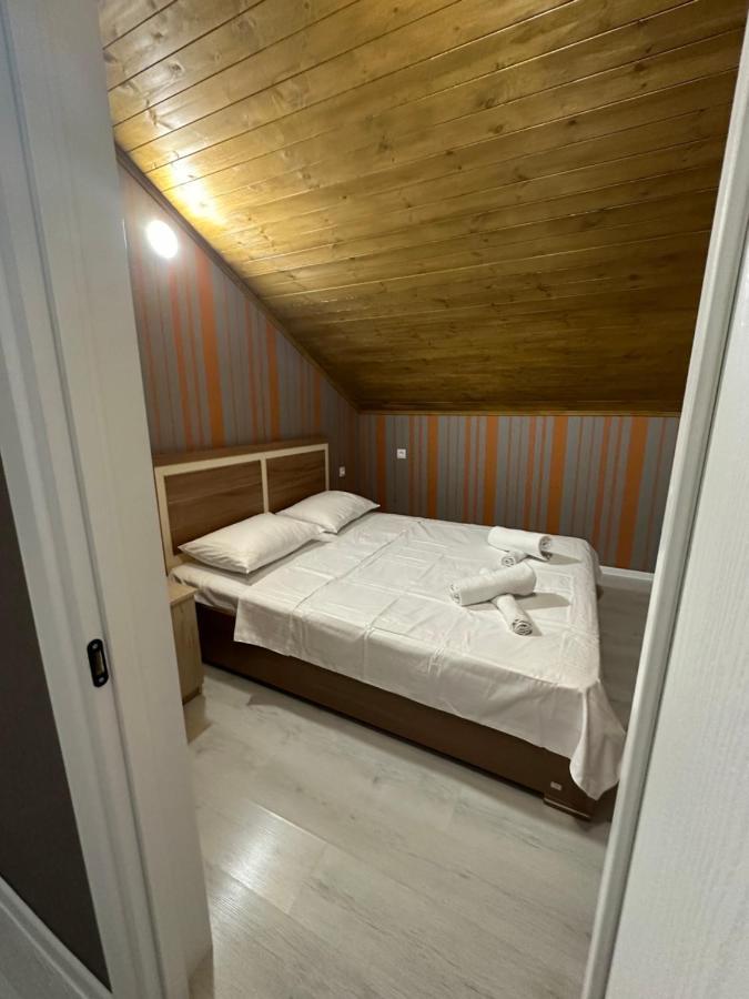 Guesthouse Chrdili تبليسي المظهر الخارجي الصورة