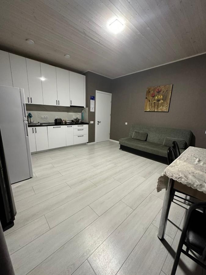 Guesthouse Chrdili تبليسي المظهر الخارجي الصورة