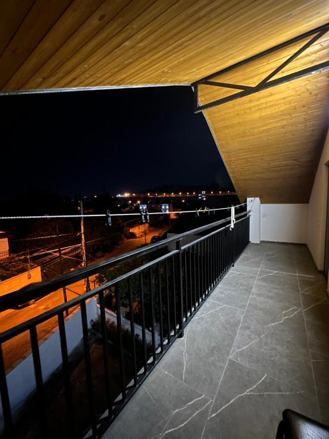 Guesthouse Chrdili تبليسي المظهر الخارجي الصورة