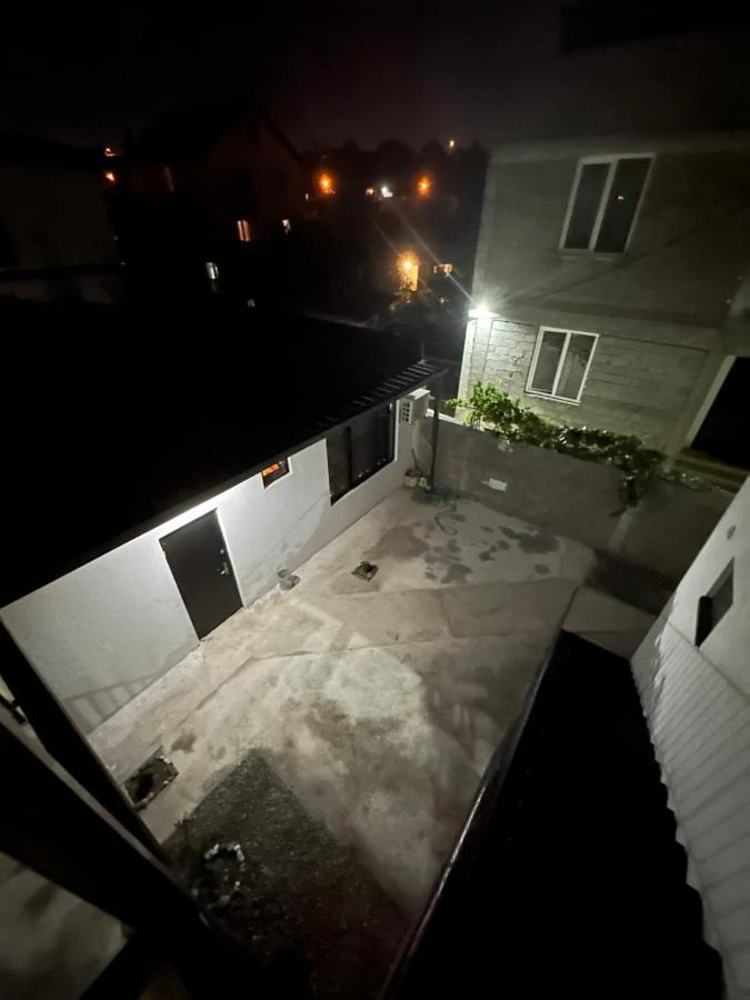 Guesthouse Chrdili تبليسي المظهر الخارجي الصورة