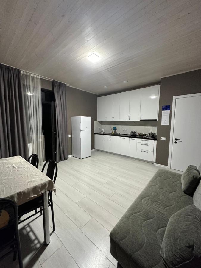 Guesthouse Chrdili تبليسي المظهر الخارجي الصورة