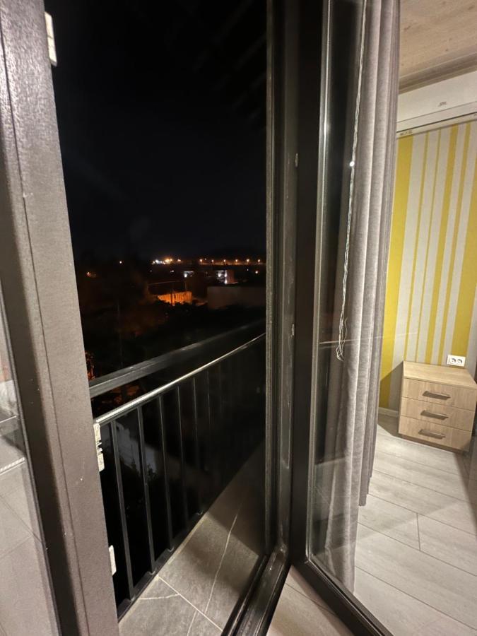 Guesthouse Chrdili تبليسي المظهر الخارجي الصورة