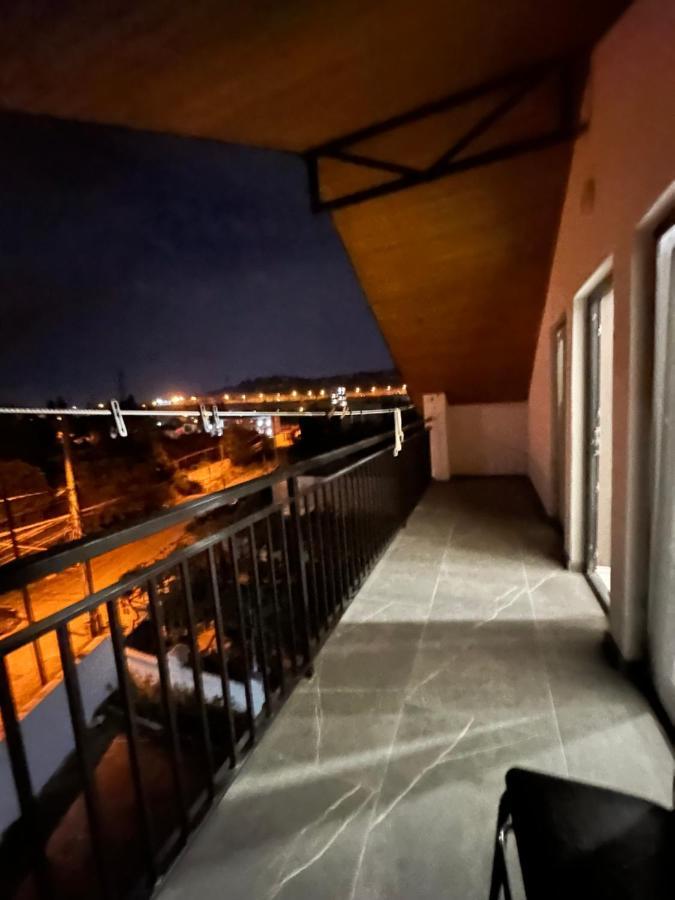 Guesthouse Chrdili تبليسي المظهر الخارجي الصورة