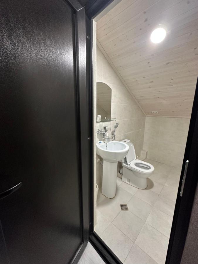 Guesthouse Chrdili تبليسي المظهر الخارجي الصورة