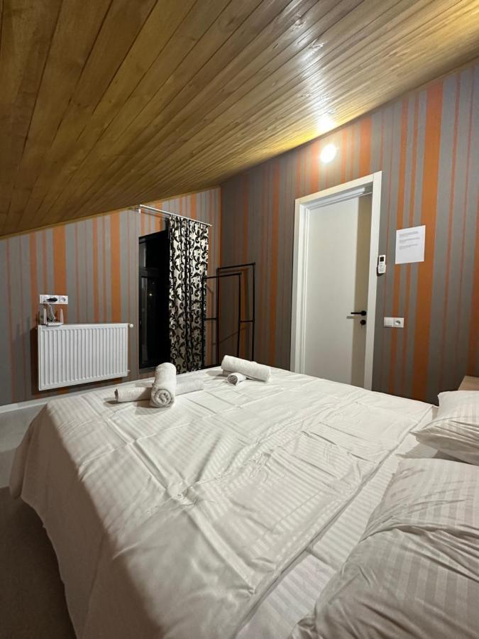 Guesthouse Chrdili تبليسي المظهر الخارجي الصورة