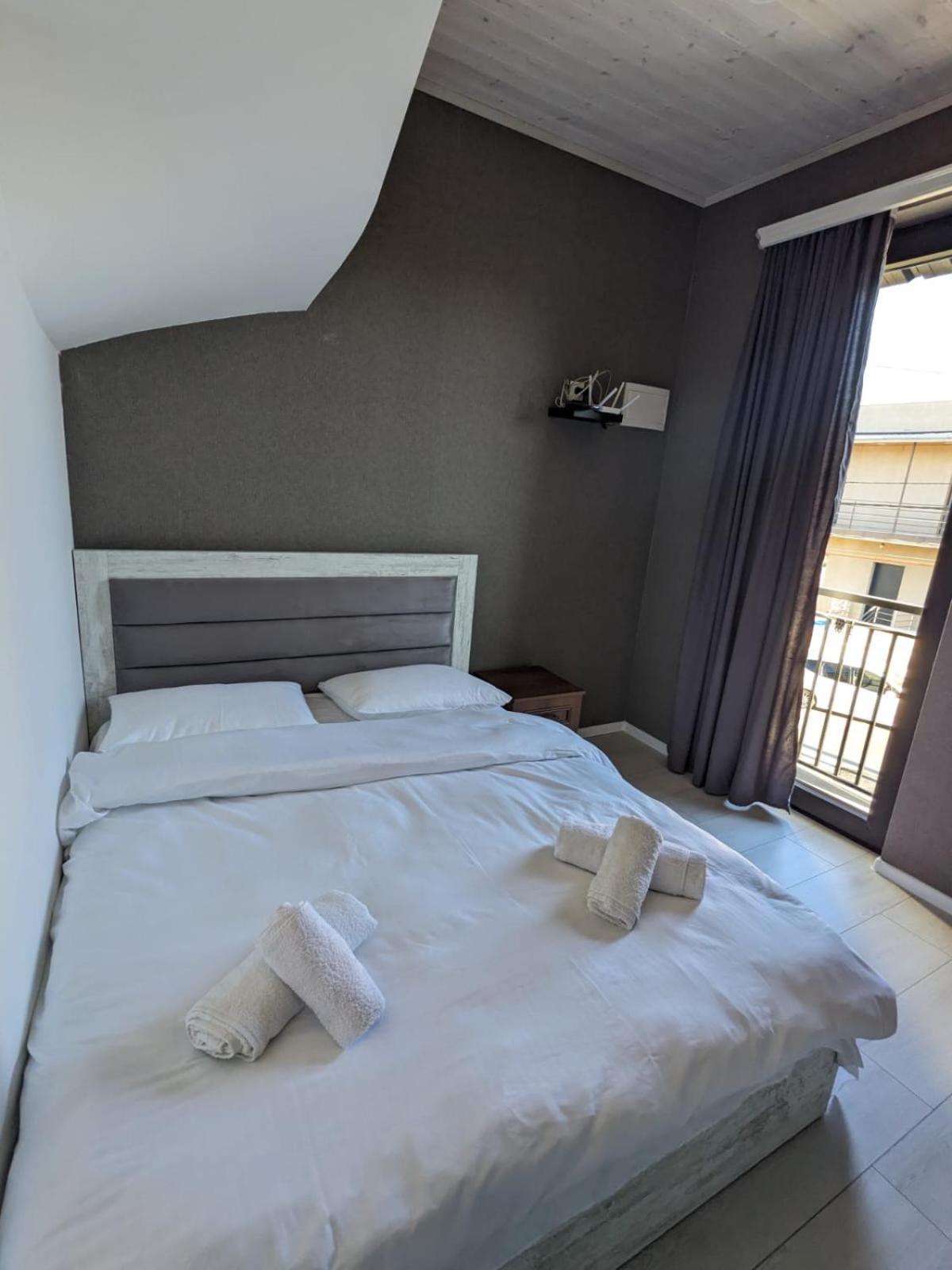 Guesthouse Chrdili تبليسي المظهر الخارجي الصورة