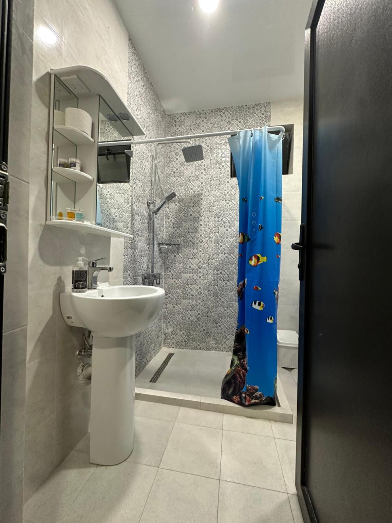 Guesthouse Chrdili تبليسي المظهر الخارجي الصورة